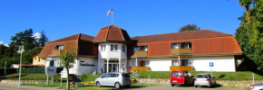Seeschlösschen & Ostseeperle, Loddin